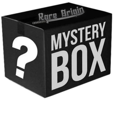RAREORGIN MYSTERY BOX