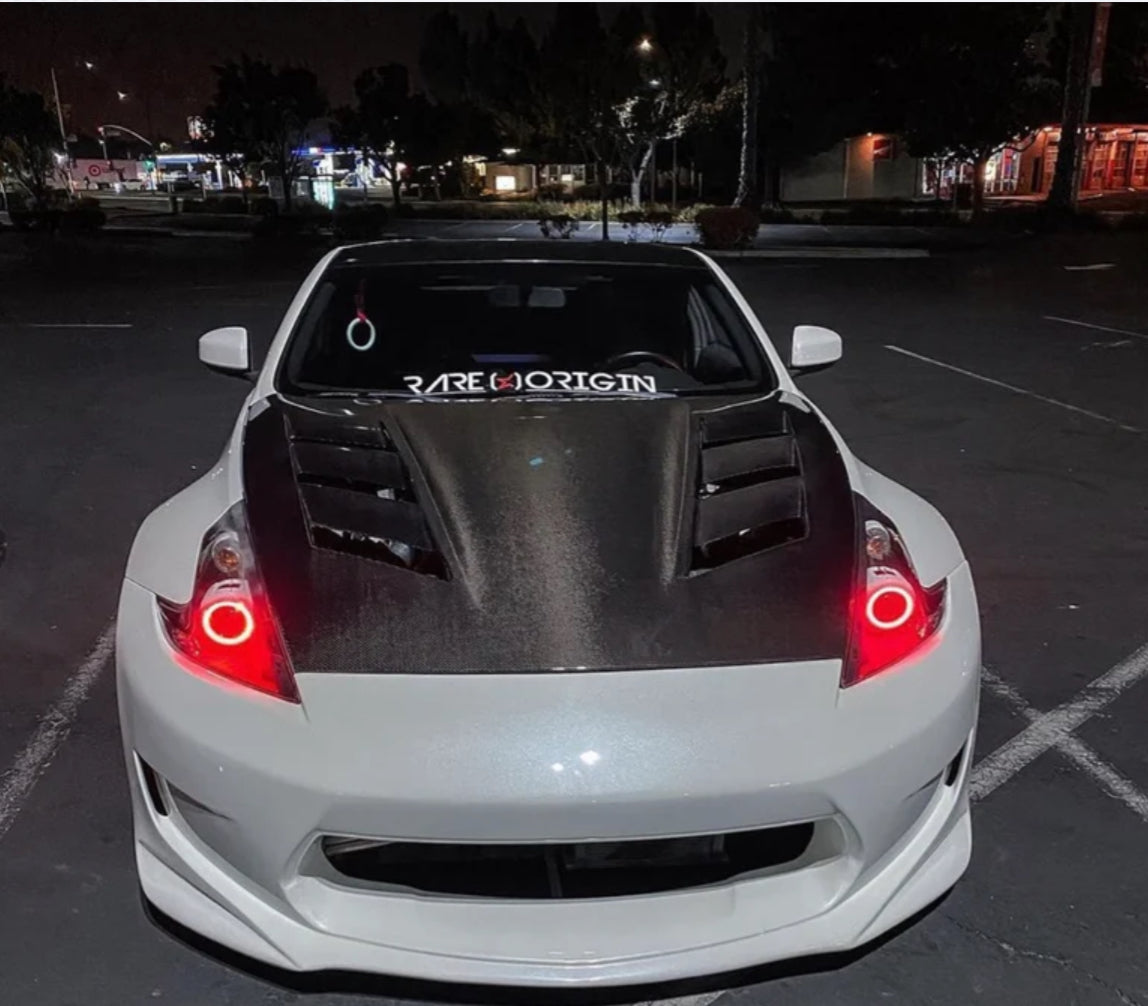 RARE ORGIN BANNER V2