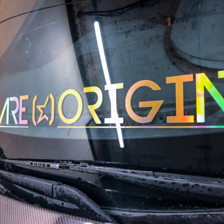 RARE ORGIN BANNER V2