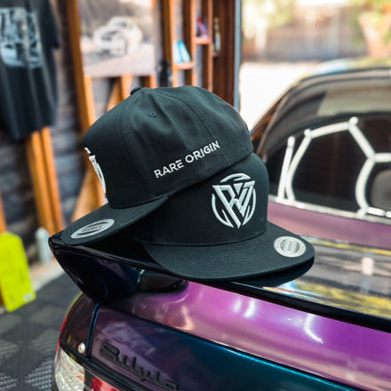 RAREORGIN SNAPBACK
