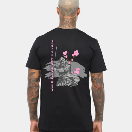 RAREORGIN SAMURAI SHIRT