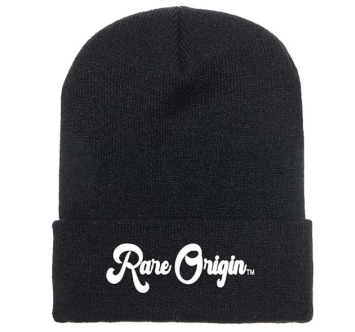 RAREORIGIN BEANIE