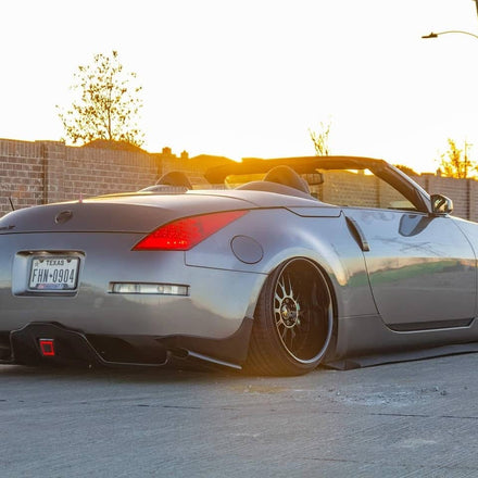 UNIVERSAL F1 DIFFUSER