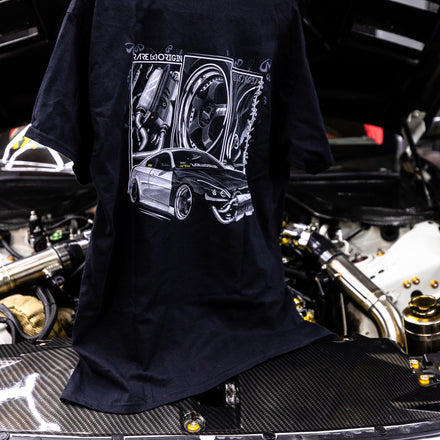 1SiKG37 Collection Tee