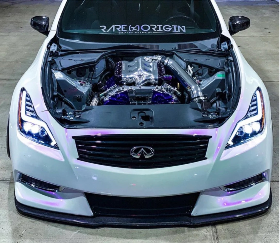 RARE ORGIN BANNER V2