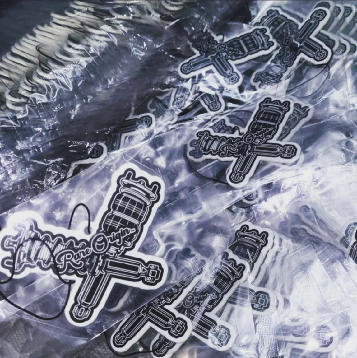 RAREORIGIN AIR FRESHENER V2