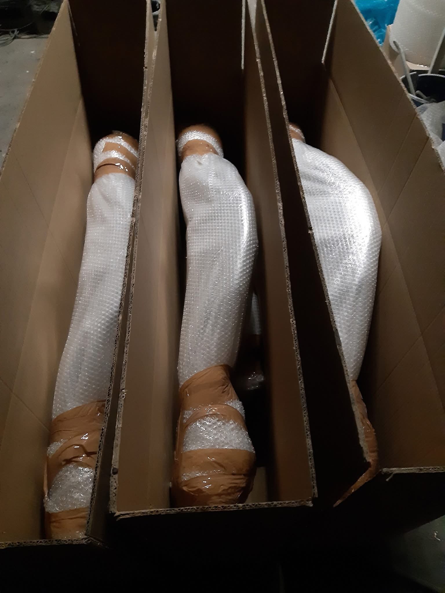 UNIVERSAL F1 DIFFUSER