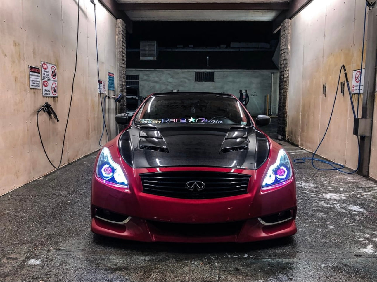 RareOrigin OG Banner