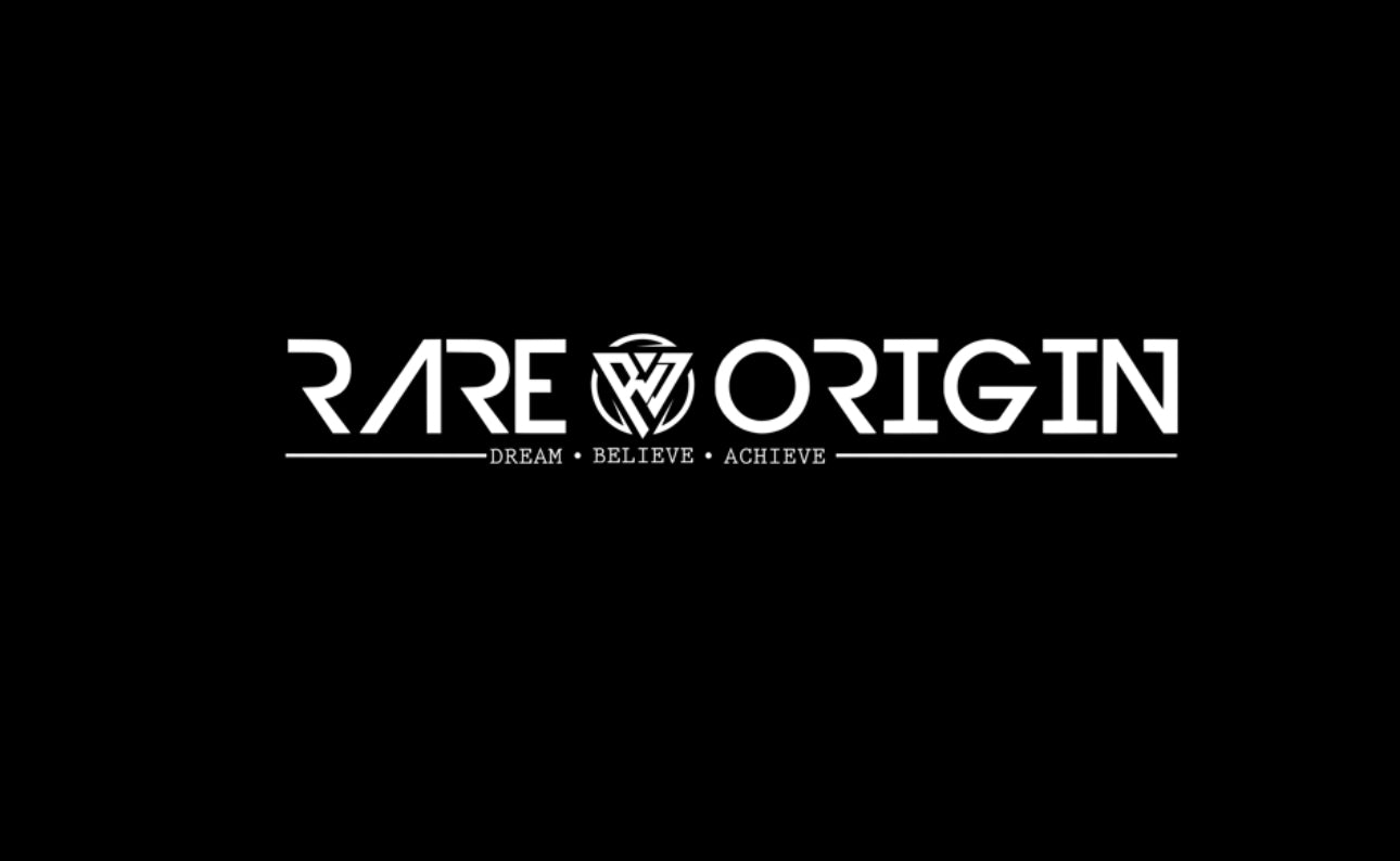 RAREORIGIN V3 BANNER
